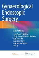 Gynaecological Endoscopic Surgery