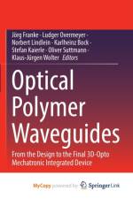 Optical Polymer Waveguides