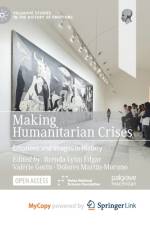 Making Humanitarian Crises