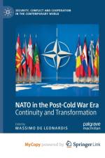 NATO in the Post-Cold War Era