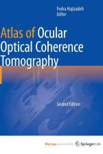 Atlas of Ocular Optical Coherence Tomography