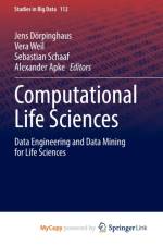 Computational Life Sciences