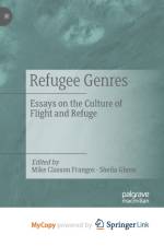 Refugee Genres