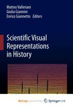 Scientific Visual Representations in History
