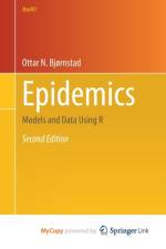 Epidemics af Bjornstad Ottar N. Bjornstad