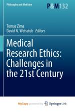 Medical Research Ethics