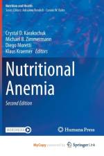 Nutritional Anemia