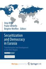 Securitization and Democracy in Eurasia