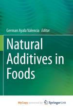 Natural Additives in Foods
