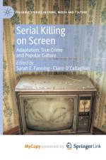 Serial Killing on Screen