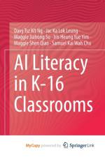 AI Literacy in K-16 Classrooms af Ng Davy Tsz Kit Ng