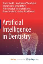 Artificial Intelligence in Dentistry af Shaikh Khalid Shaikh