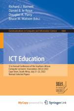 ICT Education