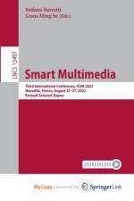 Smart Multimedia