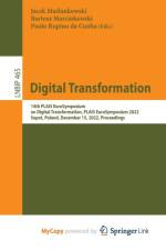 Digital Transformation