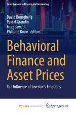 Behavioral Finance and Asset Prices