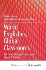 World Englishes, Global Classrooms