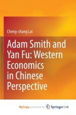 Adam Smith and Yan Fu af Lai Cheng-chung Lai
