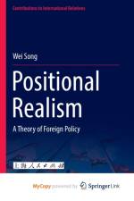 Positional Realism af Song Wei Song