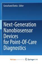 Next-Generation Nanobiosensor Devices for Point-Of-Care Diagnostics