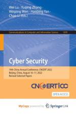 Cyber Security