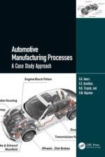 Automotive Manufacturing Processes af G.K. (Government Polytechnic Awari
