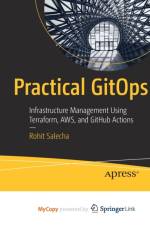 Practical GitOps af Salecha Rohit Salecha