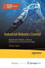 Industrial Robotics Control af Frigeni Fabrizio Frigeni