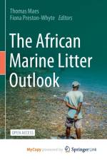 The African Marine Litter Outlook