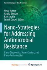 Nano-Strategies for Addressing Antimicrobial Resistance