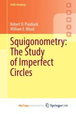 Squigonometry af Poodiack Robert D. Poodiack
