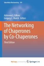 The Networking of Chaperones by Co-Chaperones
