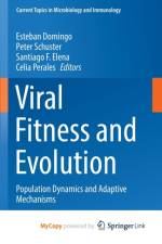 Viral Fitness and Evolution
