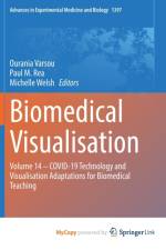 Biomedical Visualisation