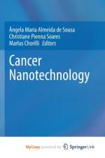 Cancer Nanotechnology