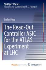 The Read-Out Controller ASIC for the ATLAS Experiment at LHC af Popa Stefan Popa