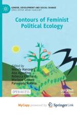 Contours of Feminist Political Ecology