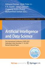 Artificial Intelligence and Data Science