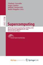 Supercomputing