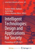 Intelligent Technologies