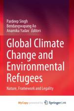 Global Climate Change and Environmental Refugees
