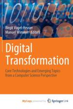 Digital Transformation