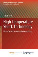 High Temperature Shock Technology af Chen Yanan Chen