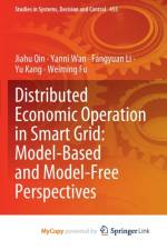 Distributed Economic Operation in Smart Grid af Li Fangyuan Li