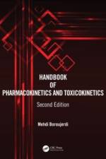 Handbook of Pharmacokinetics and Toxicokinetics af Mehdi (College of Health Sciences - School of Pharmacy Boroujerdi