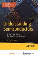 Understanding Semiconductors af Richard Corey Richard