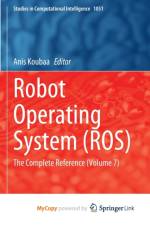 Robot Operating System (ROS)