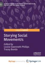 Storying Social Movement/s