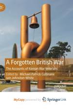 A Forgotten British War
