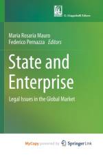State and Enterprise